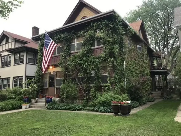 1722 James Avenue N, Minneapolis, MN 55411