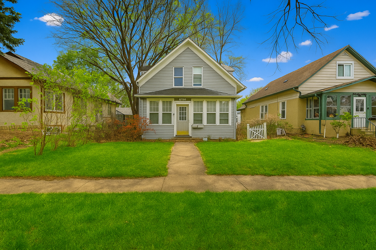 850 22nd Avenue Se, Minneapolis, MN 55414 - Image #1