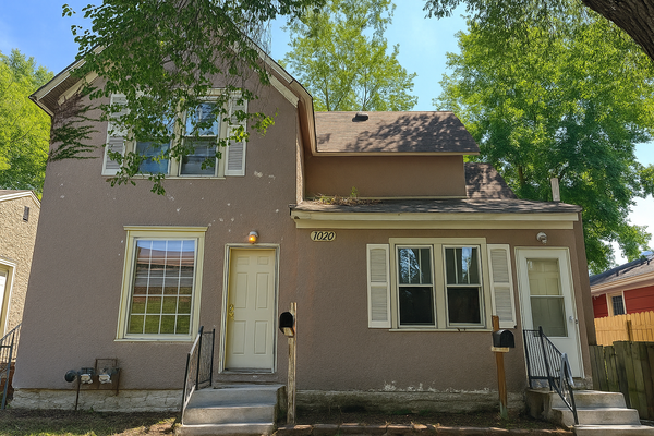 1070 21st Avenue Se, Minneapolis, MN 55414