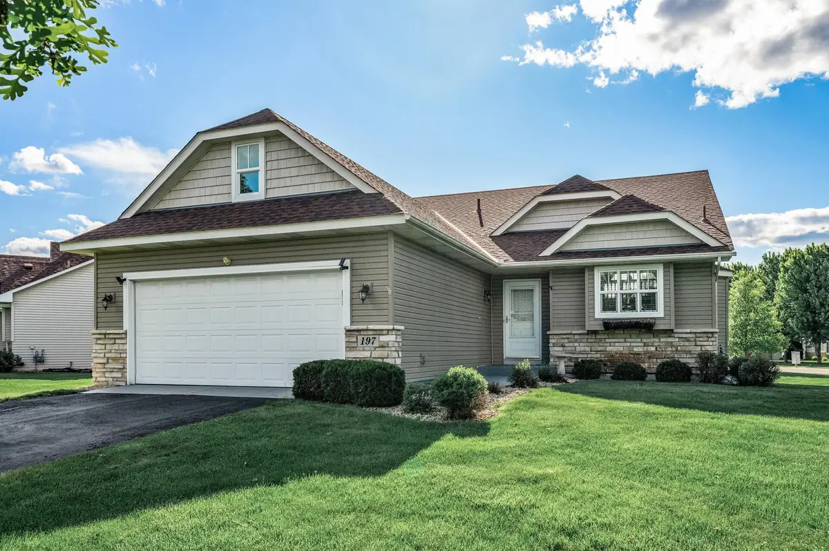 197 Century Trail, Lino Lakes, MN 55014 - Image #1