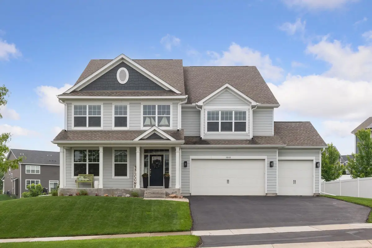 3866 Founders Path, Chaska, MN 55318 - Image #1