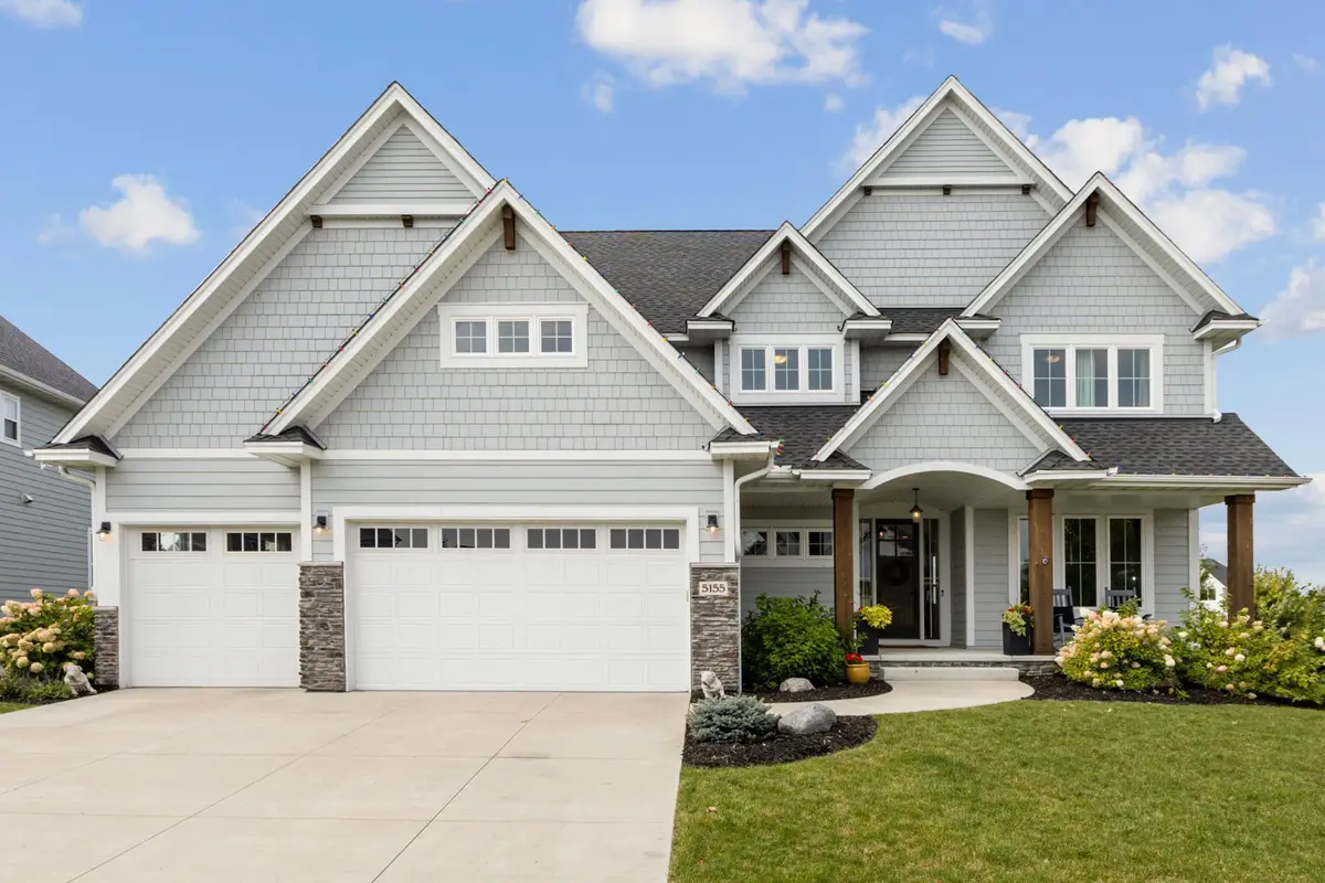 5155 Zircon Lane N, Plymouth, MN 55446 - Image #1