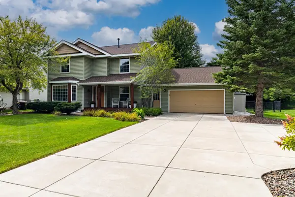 1076 Bonnieview Circle, Woodbury, MN 55129