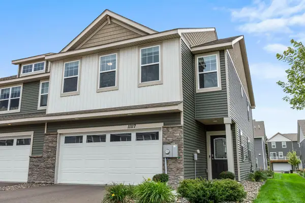 11117 Balsam Pointe Trail, Dayton, MN 55327