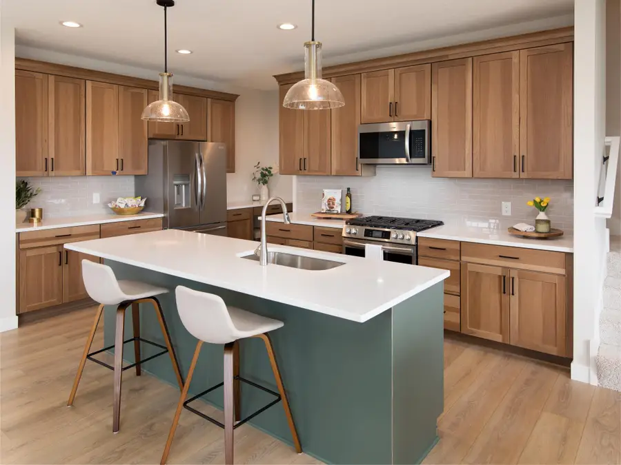 19545 Hammock Avenue, Lakeville, MN 55044 - Image #2