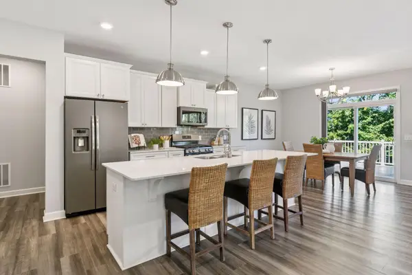 6514 134th Lane, Savage, MN 55378