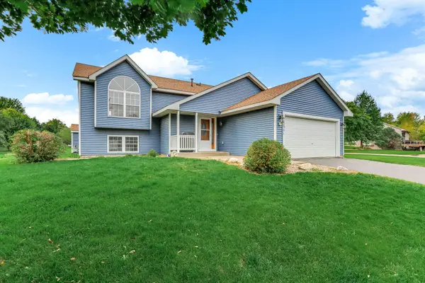 22501 138th Avenue N, Rogers, MN 55374