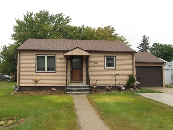 1015 Fredrick Avenue, Worthington, MN 56187