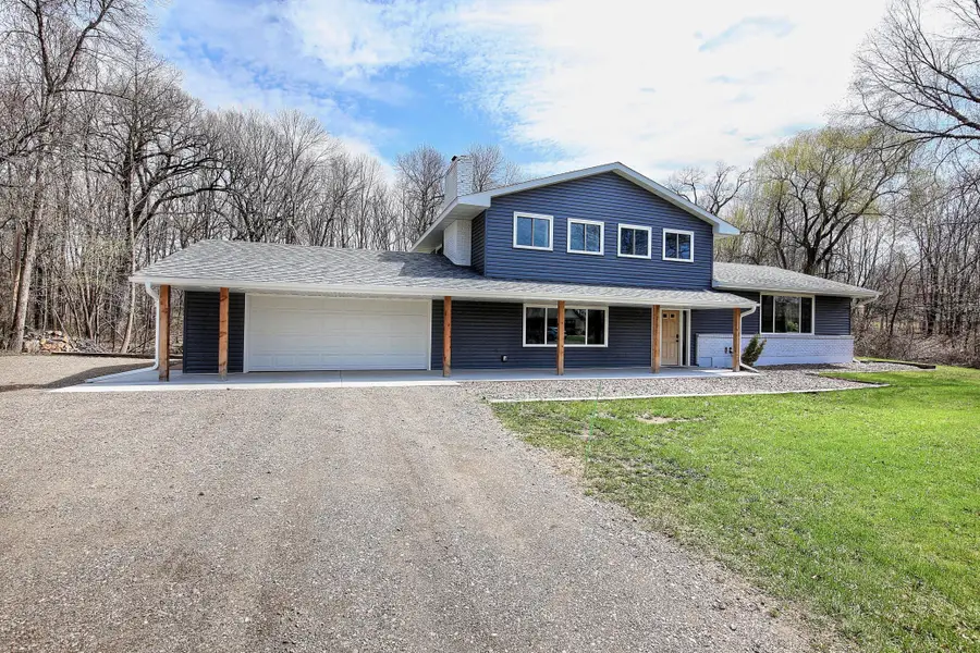 25755 E Comfort Drive, Wyoming, MN 55013 - Image #2