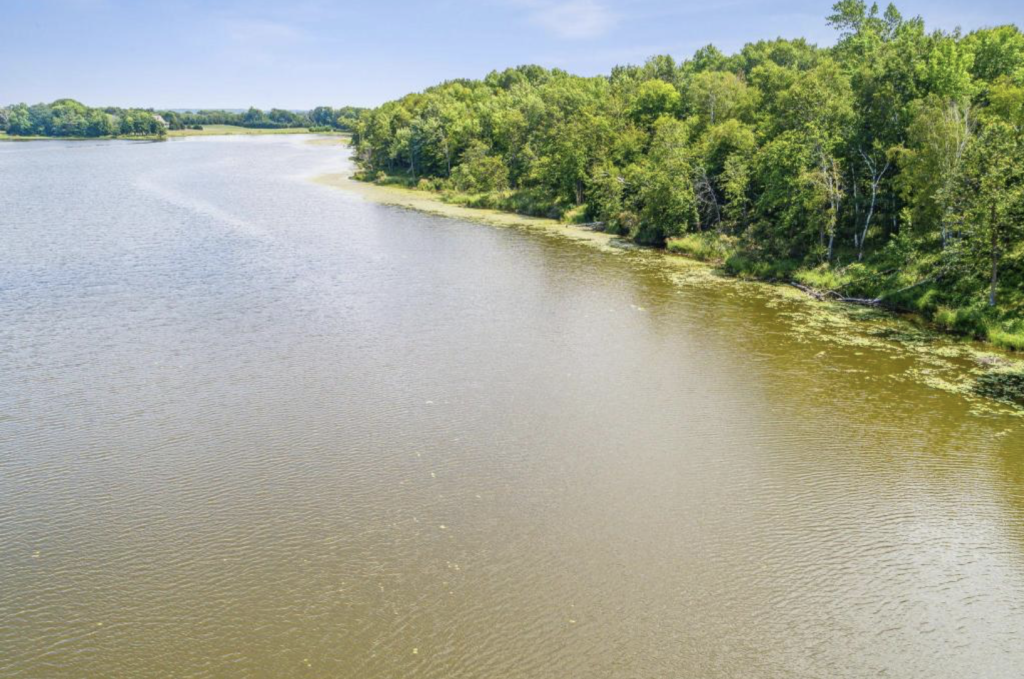 420 Turtle Hills Circle, Turtle Lake, WI 54889 - Image #1