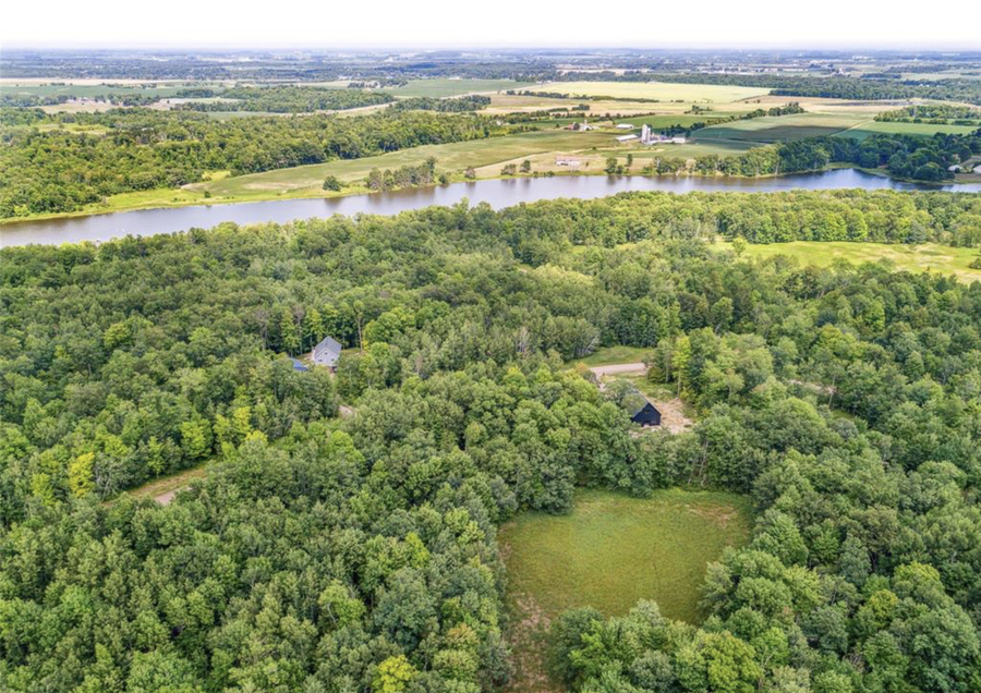 420 Turtle Hills Circle, Turtle Lake, WI 54889 - Image #3