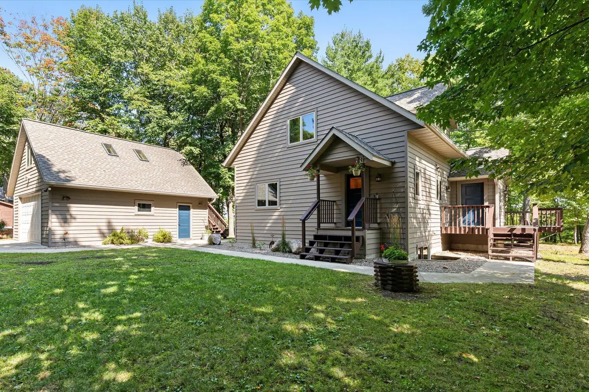 12463 White Island Drive, Crosslake, MN 56442 - Image #1