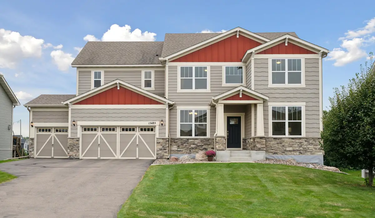 15485 Jersey Avenue S, Savage, MN 55378 - Image #1