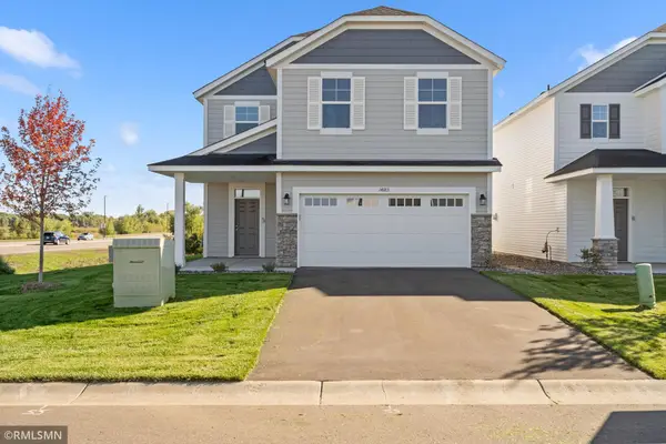 8636 147th Avenue Nw, Ramsey, MN 55303