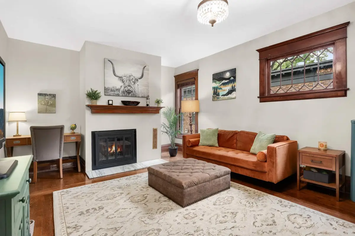 28 Saint Albans Street N #4N, Saint Paul, MN 55104 - Image #1