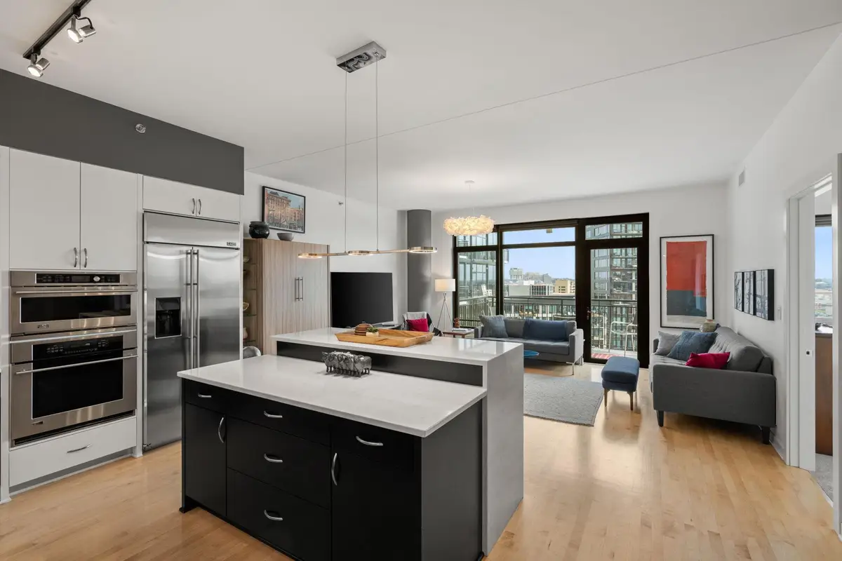 1120 S 2nd Street #1109, Minneapolis, MN 55415 - Image #1