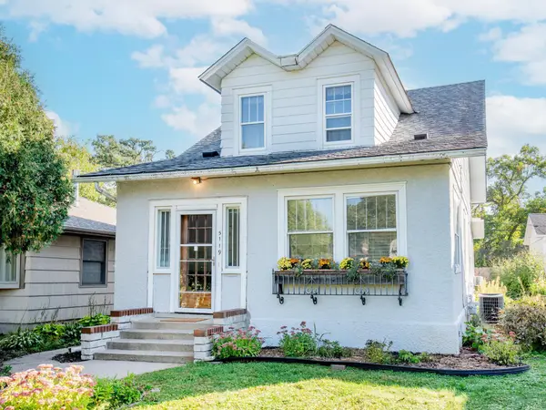 5119 Thomas Avenue S, Minneapolis, MN 55410