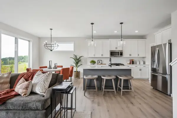 9647 46th Street Ne, Saint Michael, MN 55376