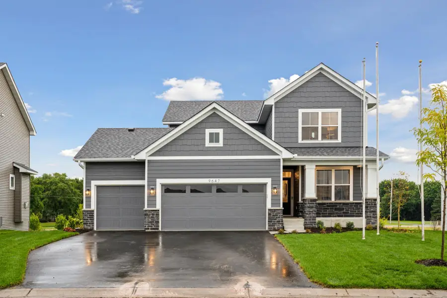 9647 46th Street Ne, Saint Michael, MN 55376 - Image #2