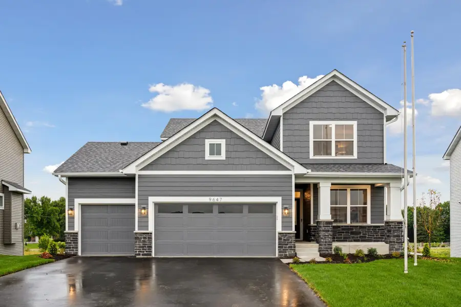 9647 46th Street Ne, Saint Michael, MN 55376 - Image #3