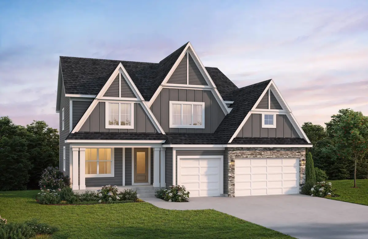 3660 Knightsbridge Lane N, Lake Elmo, MN 55042 - Image #1