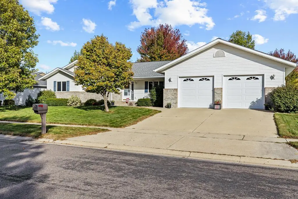 1105 David Drive, Marshall, MN 56258 - Image #1