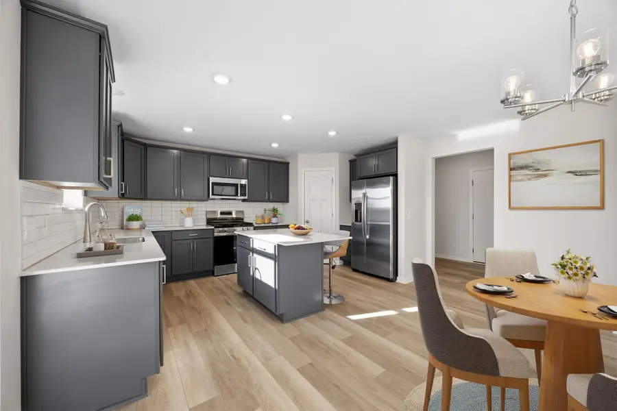 1264 Edge Way, Jordan, MN 55352 - Image #3