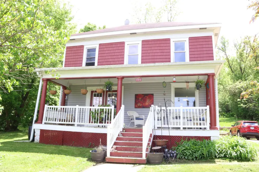 591 E 7th Street, Red Wing, MN 55066 - #3