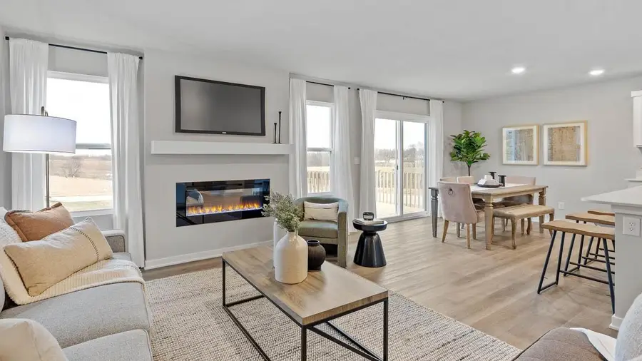 1012 Goldenrod Trail, Waconia, MN 55387 - Image #3