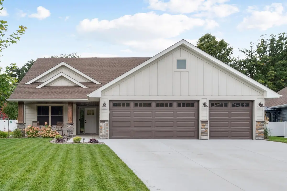 38958 Elm Court, North Branch, MN 55056 - Image #1