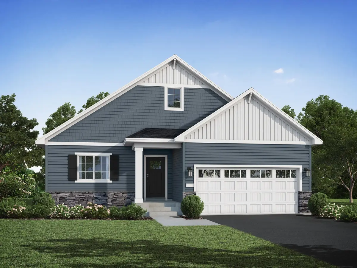 7800 Bridgewater Court, Greenfield, MN 55373 - Image #1