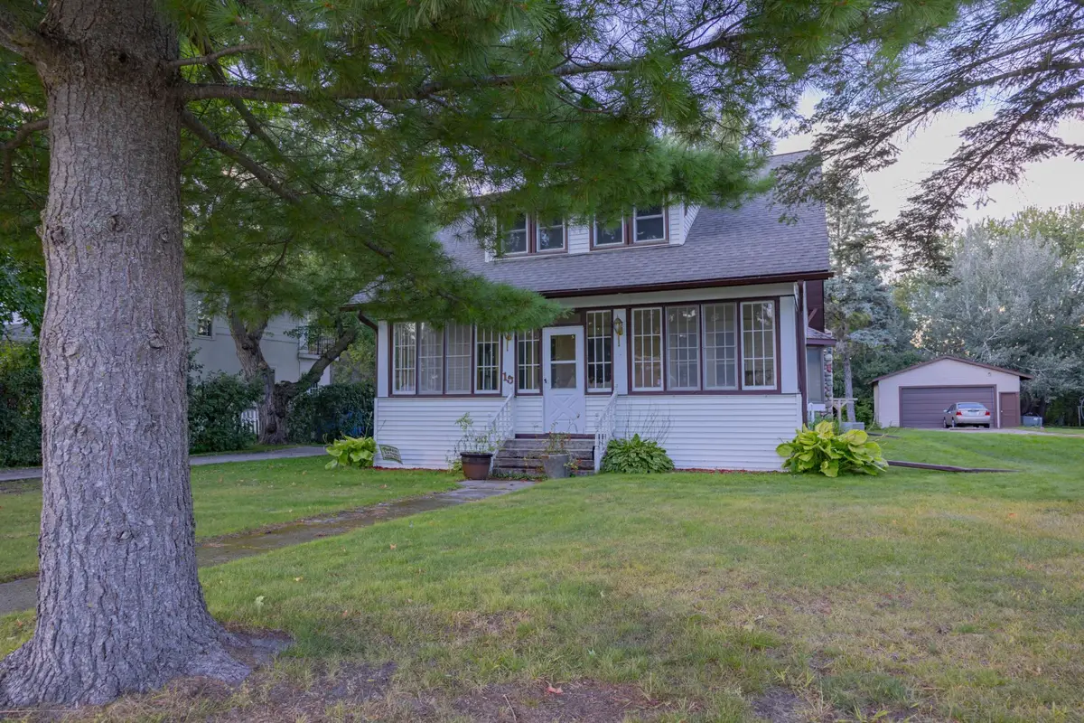 15 E Gilman Street, New York Mills, MN 56567 - Image #1