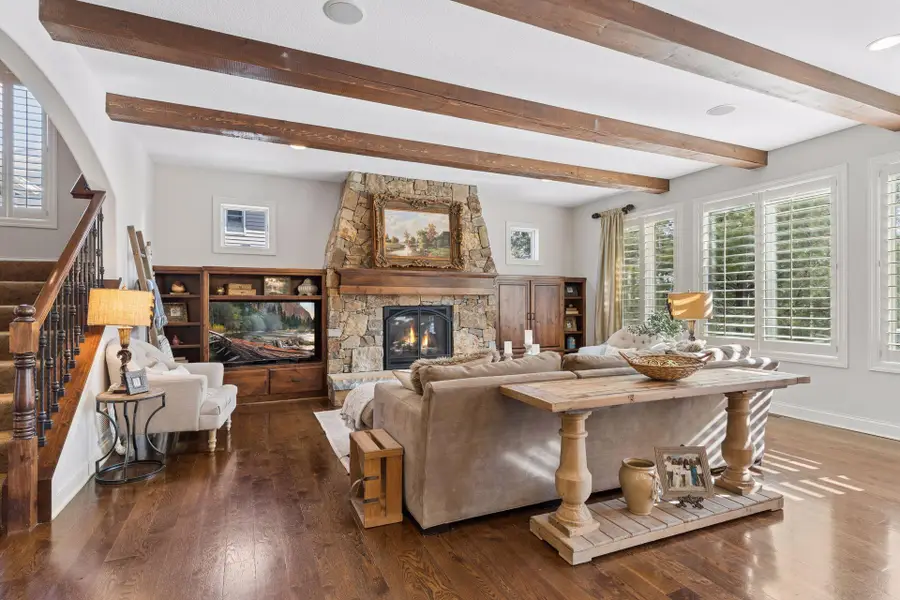 10005 Trails End Road, Chanhassen, MN 55317 - #3