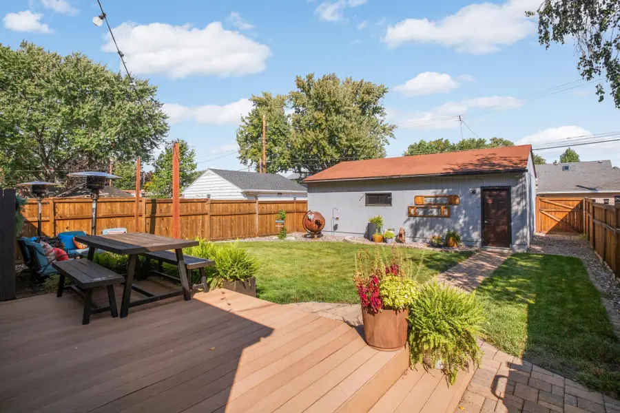 2027 Thure Avenue, Saint Paul, MN 55116 - #3