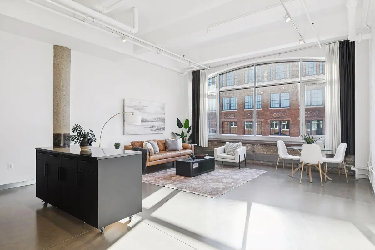 700 Washington Avenue N #627, Minneapolis, MN 55401 - Image #1