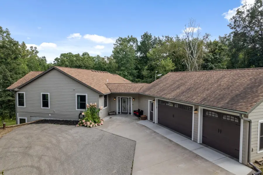 N19735 County Road Dd, Gale, WI 54627 - Image #2