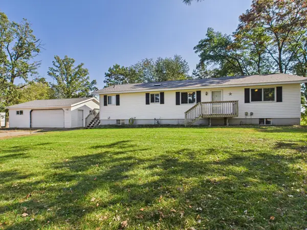 40867 Forest Boulevard, North Branch, MN 55056