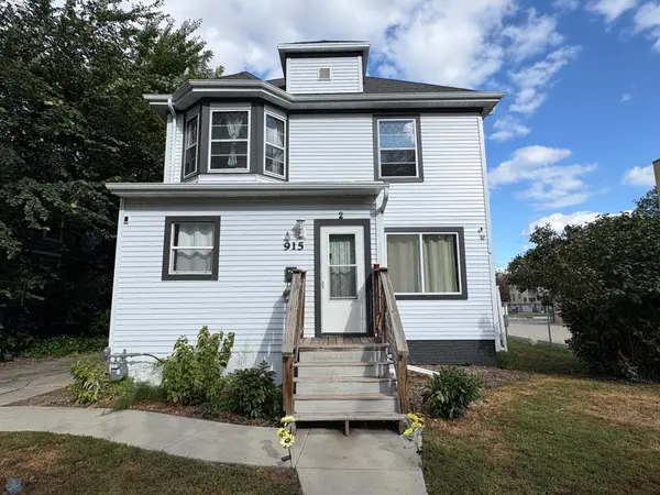915 Broadway N, Fargo, ND 58102