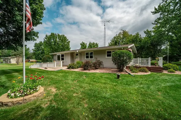 N7012 560th Street, Red Cedar Twp, WI 54751