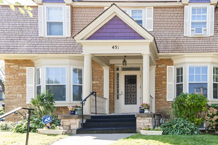 451 Lynnhurst Avenue E, Saint Paul, MN 55104 - Image #2