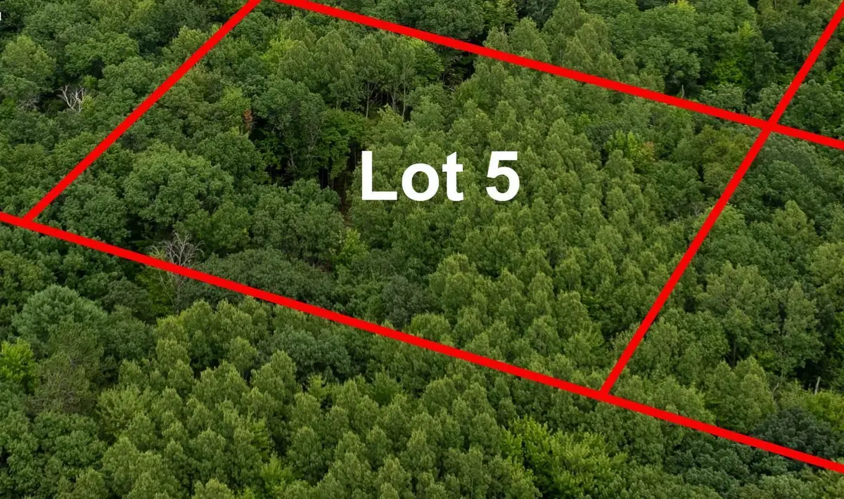 Lot 5 Ken Can Lane, Webster, WI 54893 - #1
