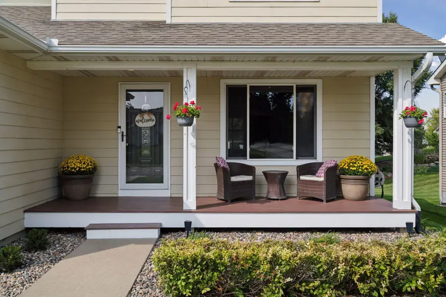 913 Trellis Street, Jordan, MN 55352 - #3