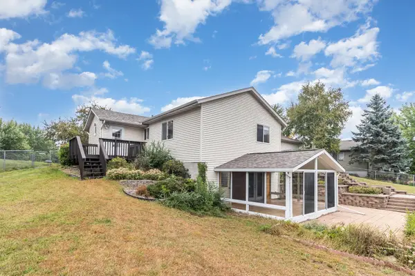 3300 Lake View Lane, Big Lake, MN 55309