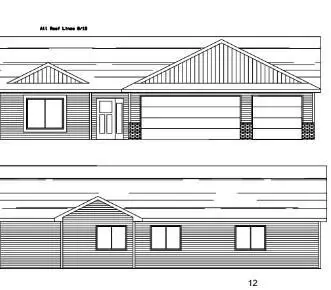 912 Katelyn Circle Ne, Montgomery, MN 56069 - Image #3