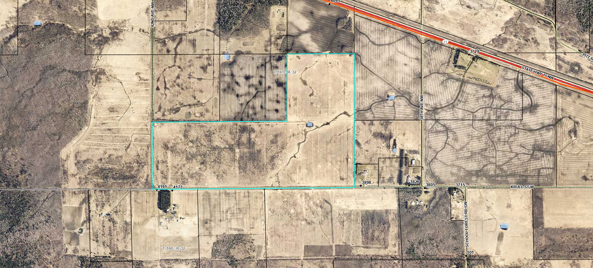 TBD Krull St, Baudette, MN 56623 - Image #1