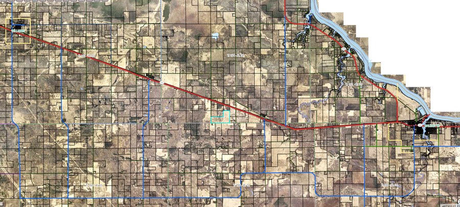 TBD Krull St, Baudette, MN 56623 - Image #2