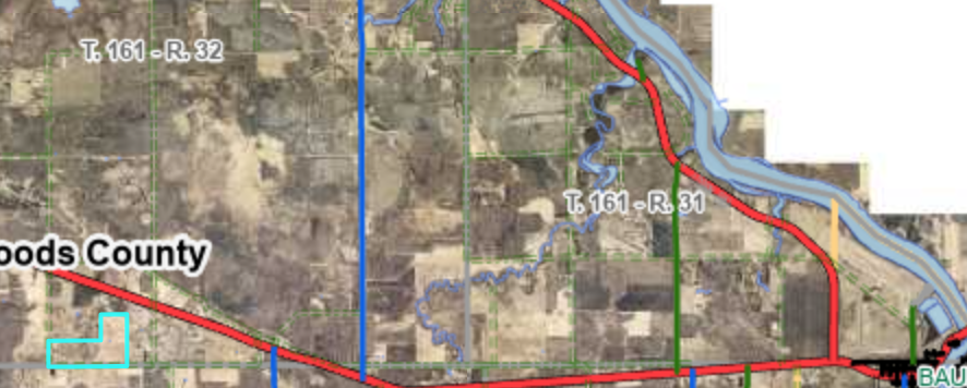 TBD Krull St, Baudette, MN 56623 - Image #3