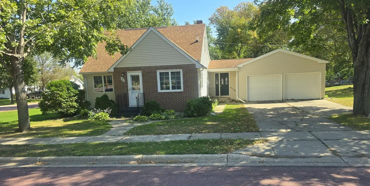 180 3rd Avenue Ne, Trimont, MN 56176 - Image #1