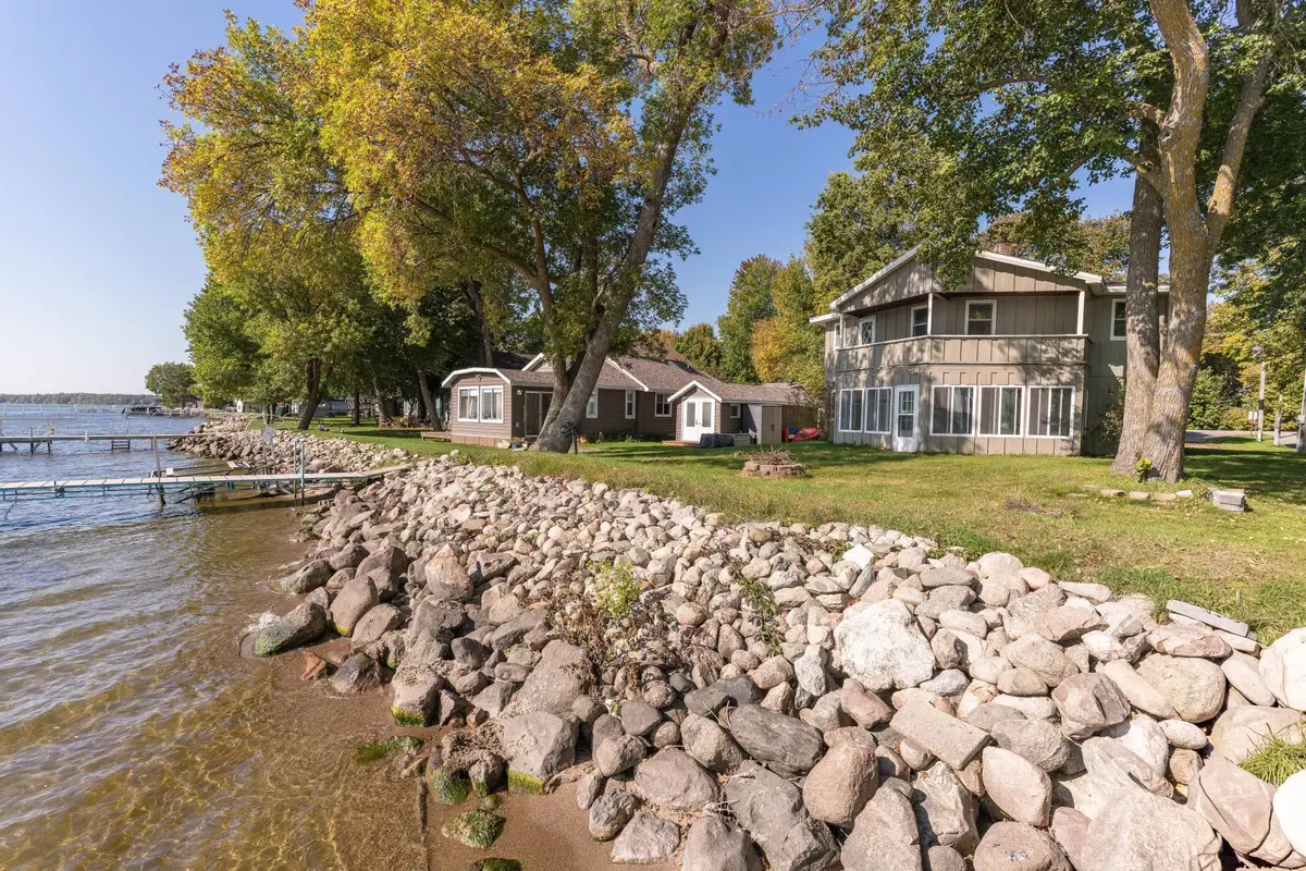 39612 County Highway 1, Richville, MN 56576 - Image #1