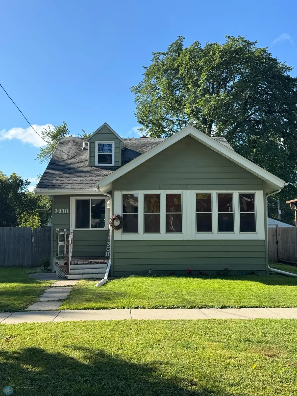 1418 12th Avenue S, Fargo, ND 58103 - Image #1